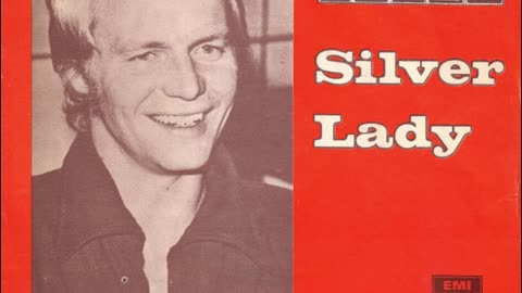 David Soul --- Silver Lady