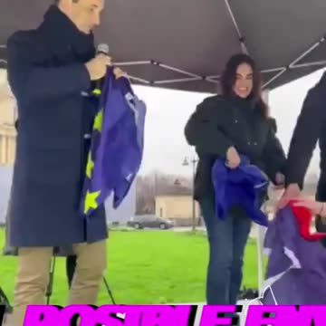 Francia | "¡Los franceses no morirán por Ucrania!"