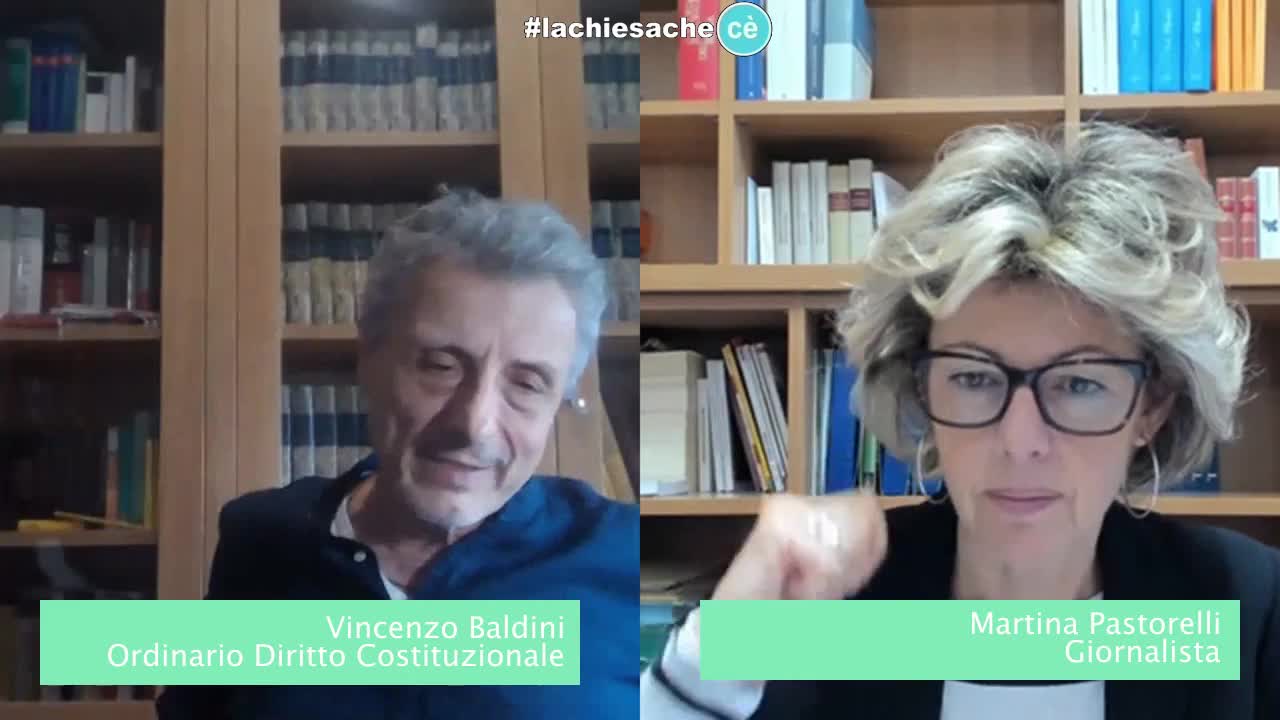 PLURALISMO AZZERATO