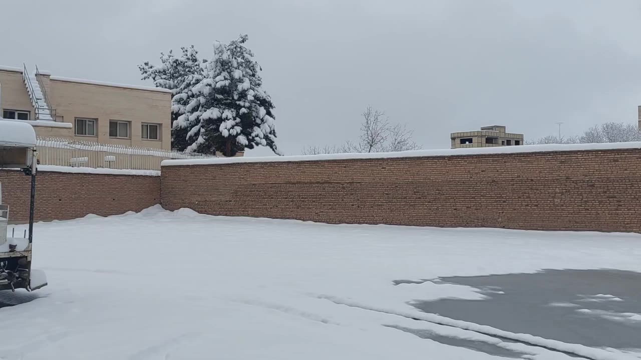 Snowfall_work closure