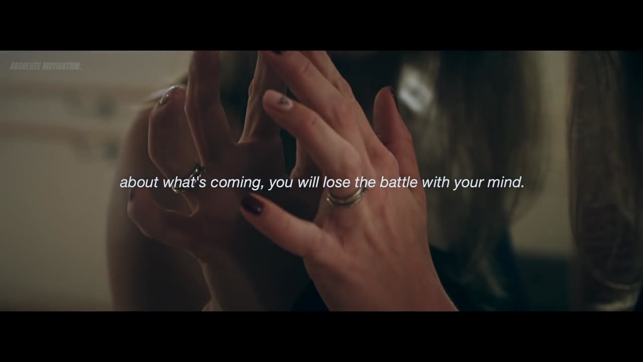 I WILL RISE FROM THIS - Powerful Motivational Speech Video