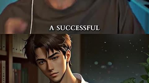 A book that will help you level up.