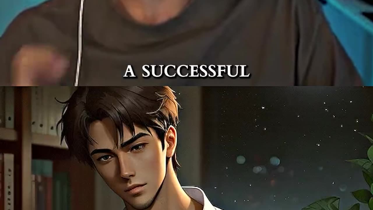 A book that will help you level up.