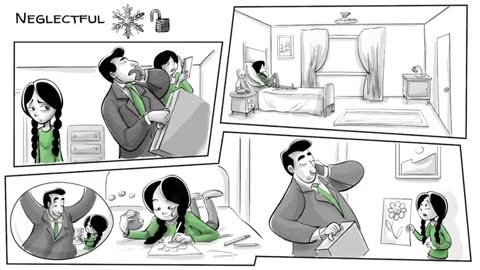 5 Parenting Styles and Their Effects on Life_2