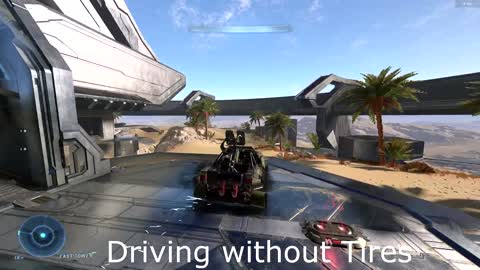 Before you Jump into Halo Infinite‘s Warthog WATCH this video