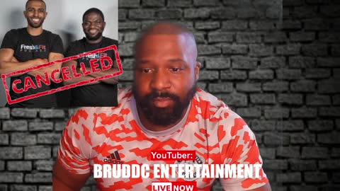fresh and fit facing imminent cancellation aftre myron makes pro russian joke about Ukrainian guest