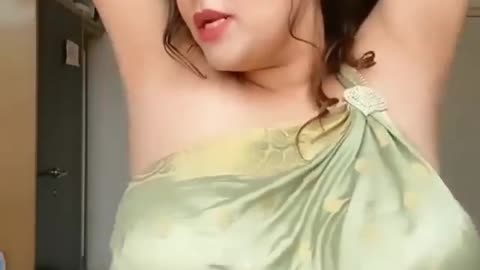 Romantic lovely video and happy moment