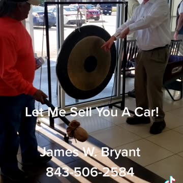 Congratulations On Your New Car, 2023 (May)