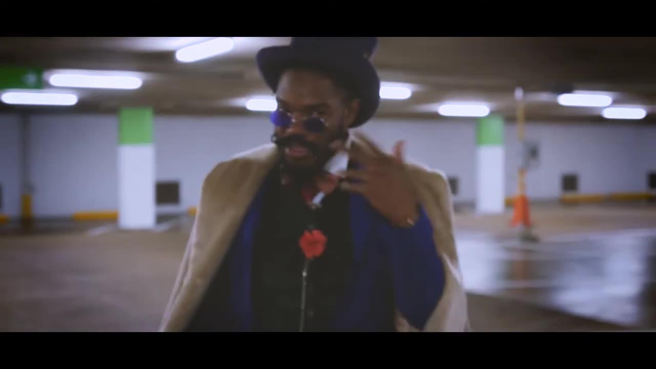 (Houston Music Video) Legend Already Made - Whisper (Dir By WalkAwaySmilin) Black Willy Wonka