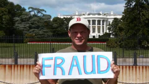 FRAUD TV Spot #1