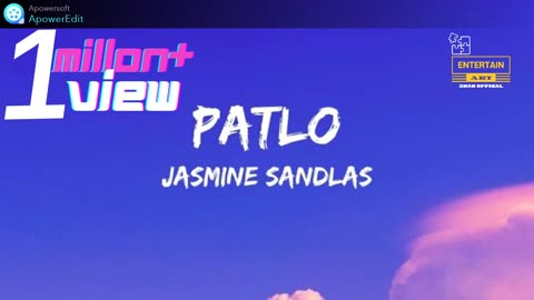 Patlo - Jasmine Sandlas - Audio 2023