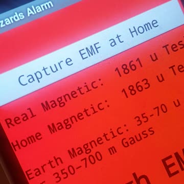EMF Attacks, Weaponized Cell Phones