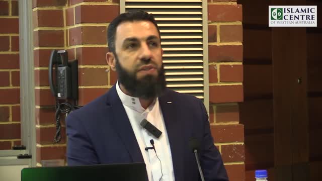 This Lecture will change your life | Bilal Assad