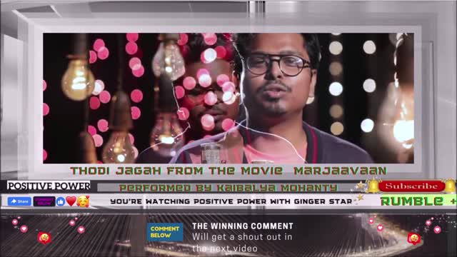 Kaibalya Mohanty gives an Oscar winning performance