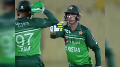 Pakistan 🇵🇰 VS Afghanistan 🇦🇫