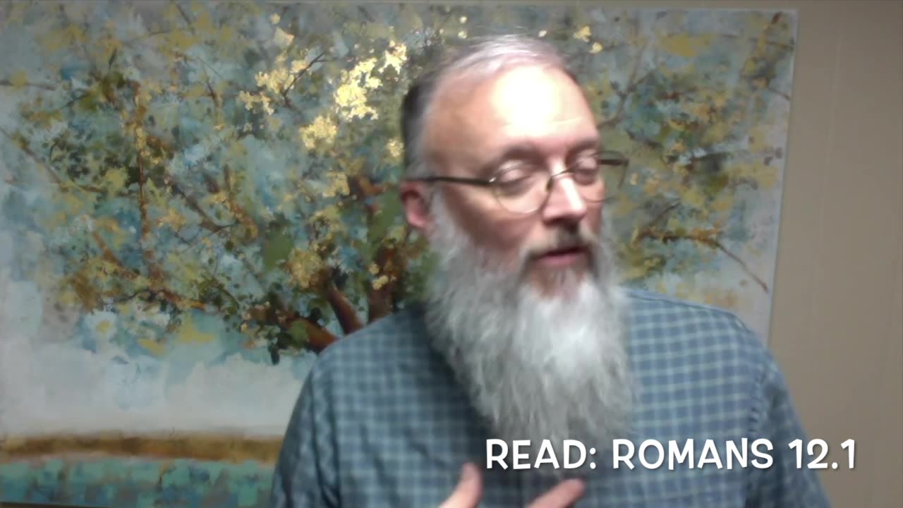 2x4 devotional, “living”, November 29, 2023