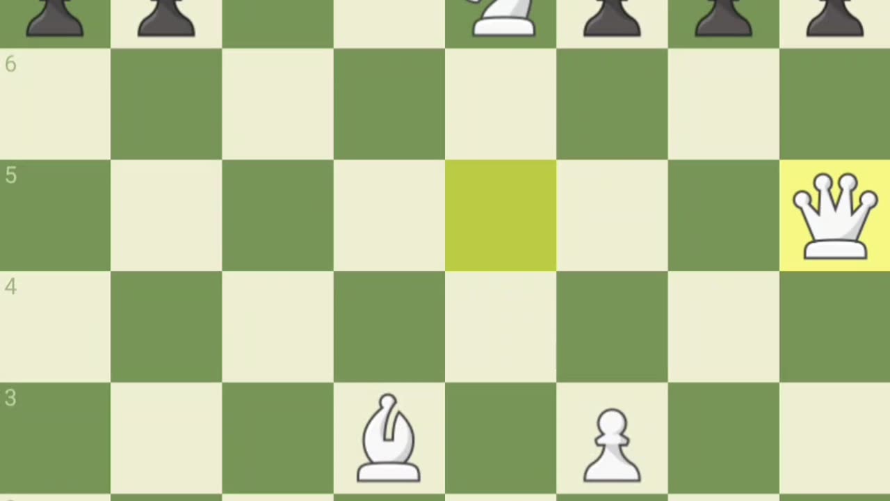 Vedios are made for chess players to achieve higher ranking in chess