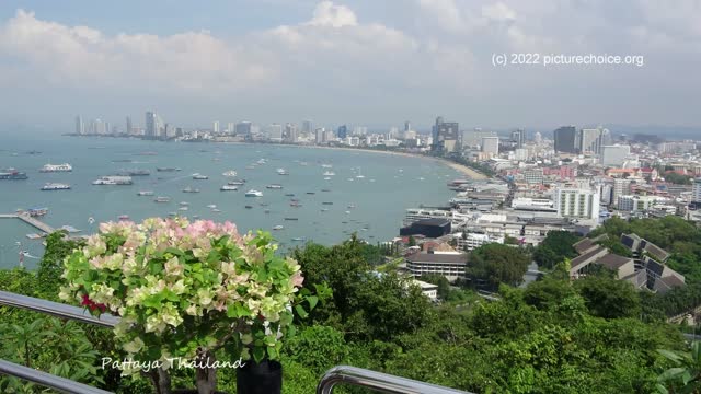 Pattaya