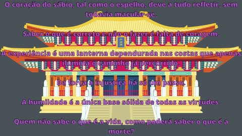 Confúcio sábio chinês