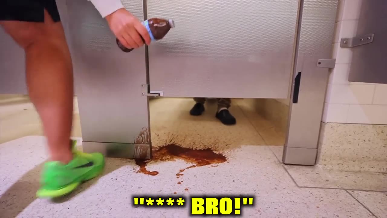 amazing video