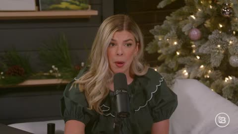 Allie Beth Stuckey: Joel Osteen’s ‘Mary’ Movie Gets the Gospel Wrong | 12/11/24