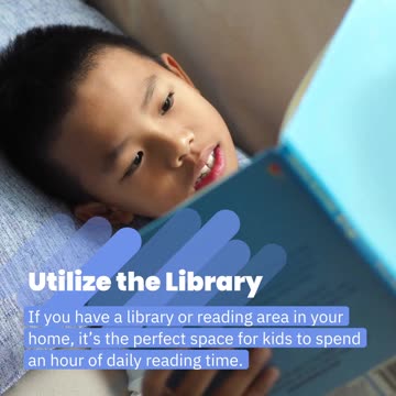 5 Ways to Keep Your Kids Busy at Home. LarryBroker.com - Larry@LarryGallegos.com