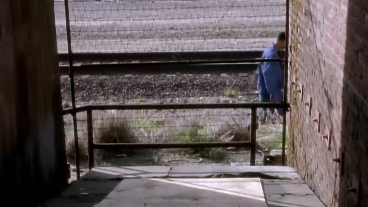 SWV - Weak