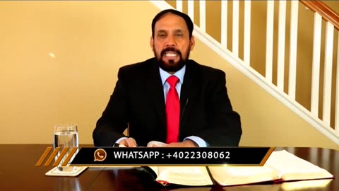 Obstacles to Healing شفا کی راہ میں رکاوٹیں