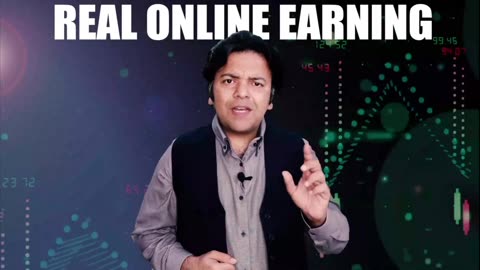 Start earning from home without investment