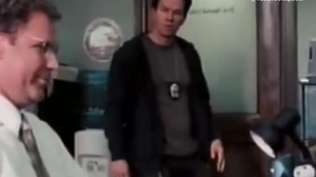 Standard reaction to “toxic masculinity”