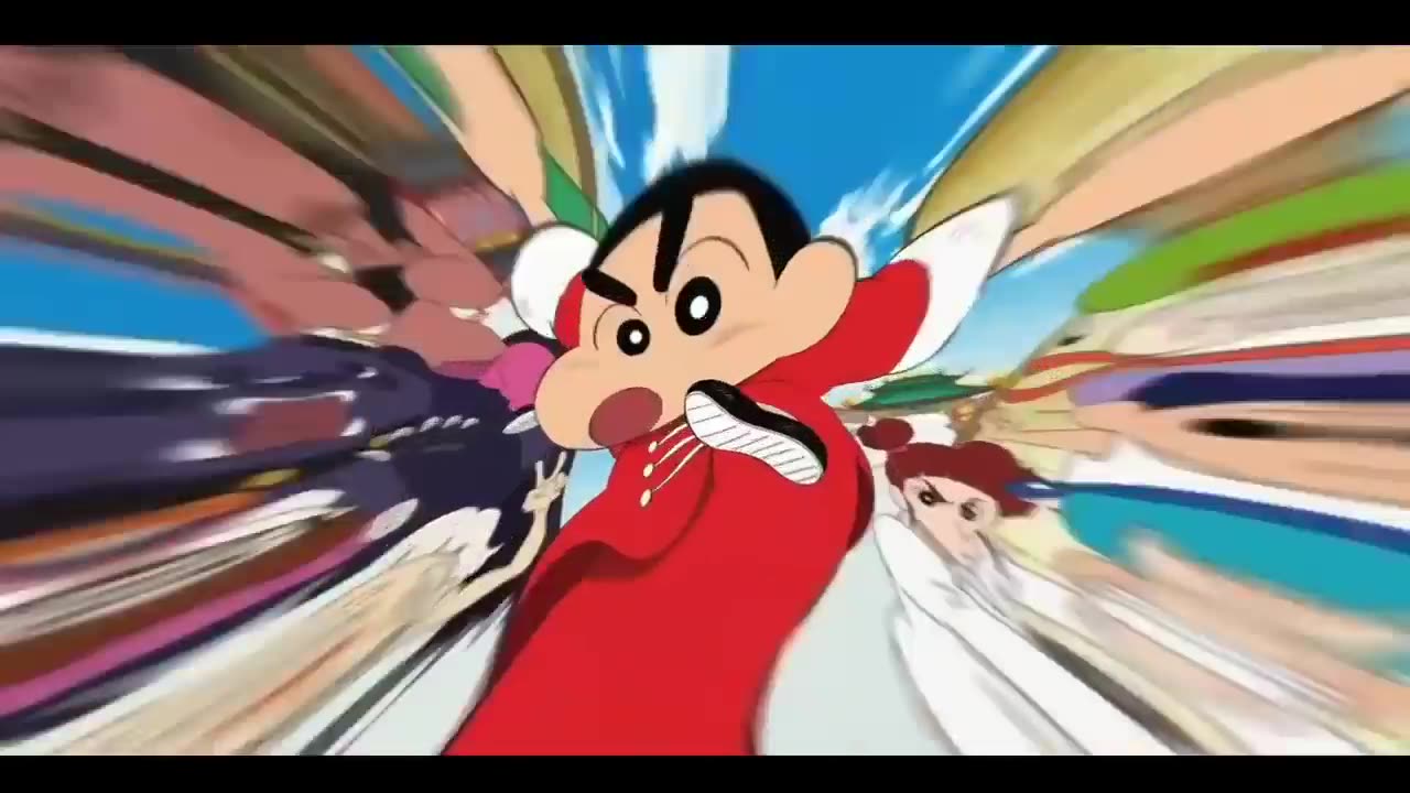 Top 5 Shin Chan New Best movies Watch Right Now