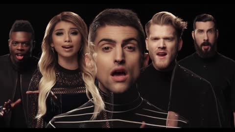 Pentatonix - God Rest Ye Merry Gentlemen (Official Video)