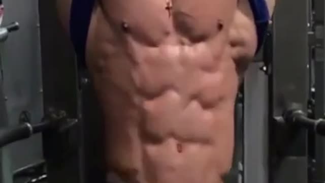 Abs #workout 💪
