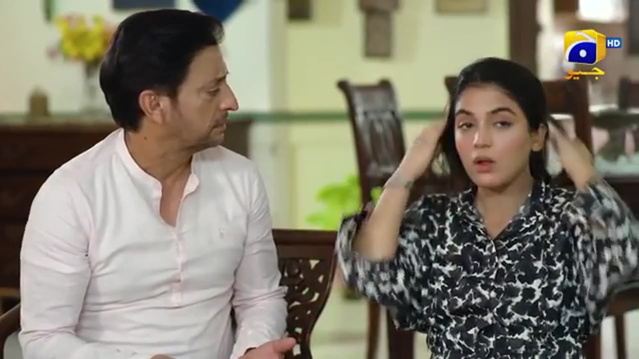 Aataf Episode 25 - Pakistani Dramas Palace