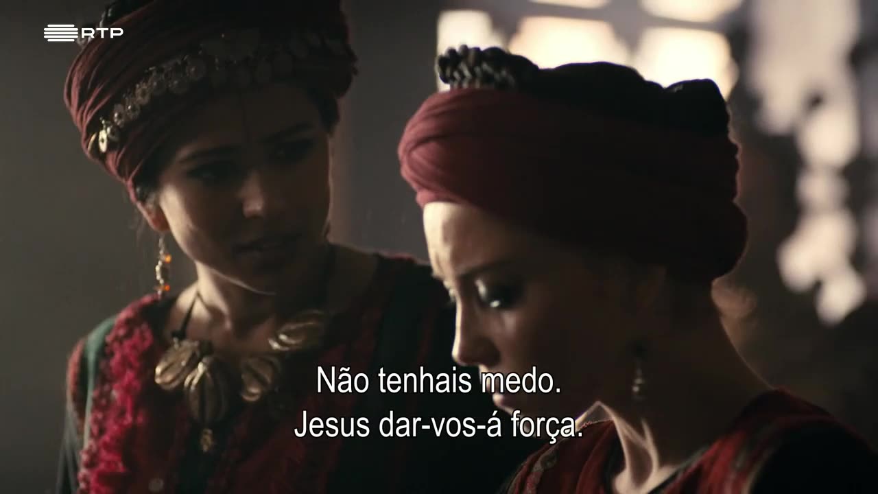 A.D. - Reino e Império_Ep10