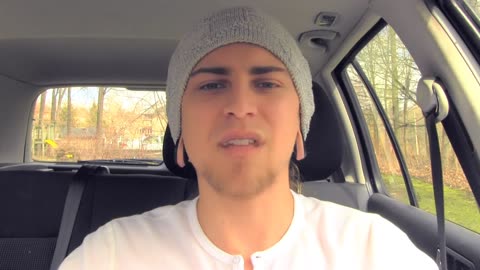 (Steven Bancarz) From New Age To Jesus - My Testimony