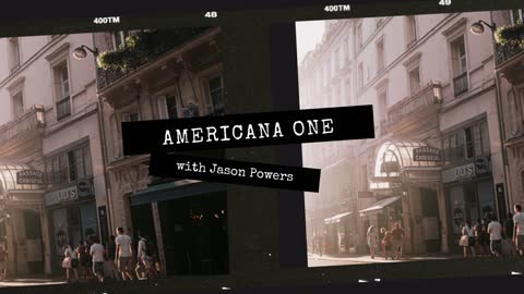 Americana One: Episode 2, A Barr Investigation