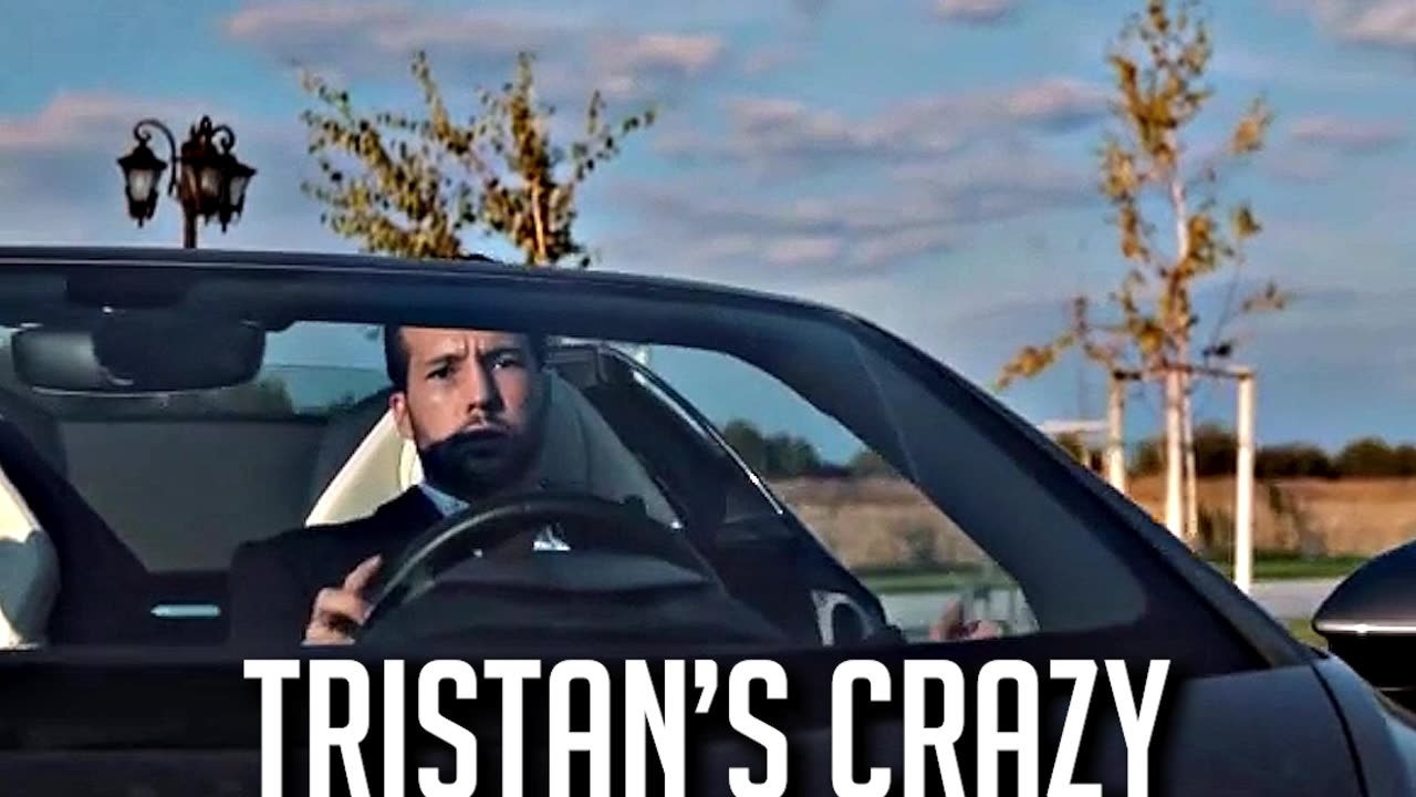 TRISTAN'S CRAZY JAIL BULK UP