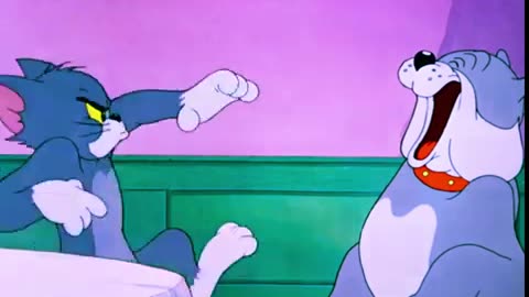 Tom & Jerry Best funny video 😂😅😅