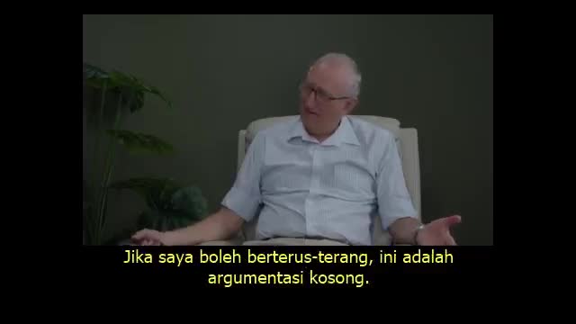 What's Up Prof 141--COP 27 & The Letter--Pope Francis's Call For Unity (Indonesian Subt)