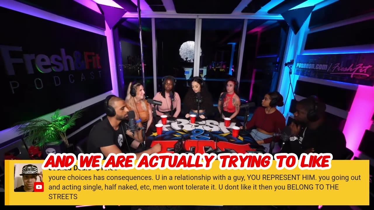 The more money SHE MAKES the HARDER it is for her to get a RELATIONSHIP