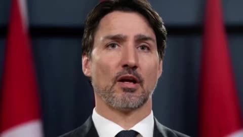 81% Of Canadians Want JustSlime TURDeau Out Of Power