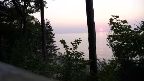 Savoring The Sunset Series Returns