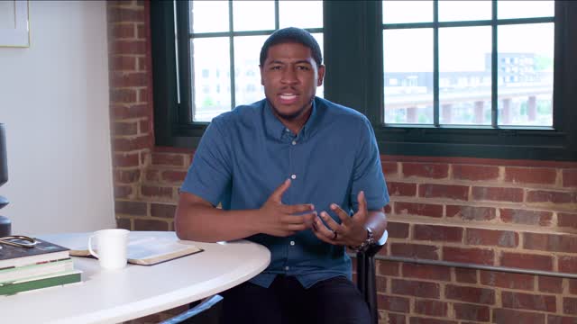 You’re a First-Draft Pick! 1 Corinthians 1220 Our Daily Bread Video Devotional