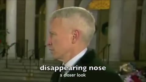 Anderson C00per Green Screen