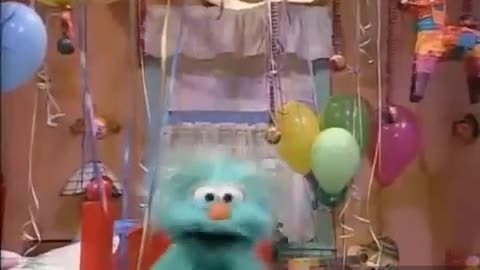 Siesta Fiesta SLOWED DOWN REVERSED!