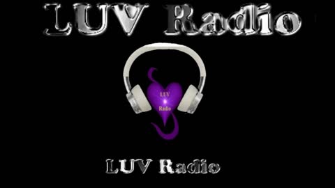 LUV Radio (12 Epic International Radio Stations) 5D Radioflix