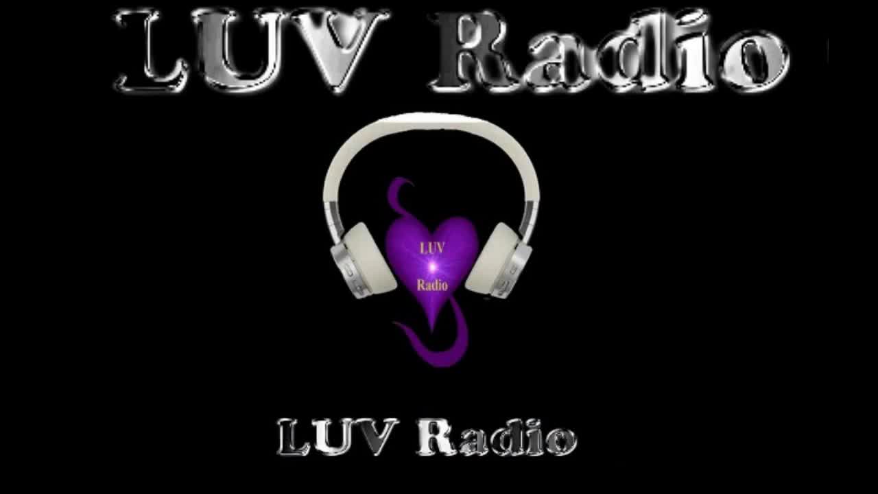 LUV Radio (12 Epic International Radio Stations) 5D Radioflix