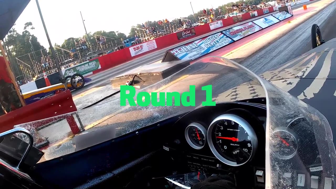 Race Recap: Coastal Plains Dragway 6-10-23