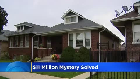 million mystery solved after relative dies with no will or heirs